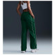 Nike Γυναικείο παντελόνι Windrunner High-Waisted Woven Open-Hem Pants